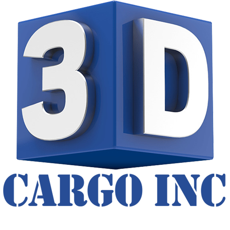 3D Cargo Inc